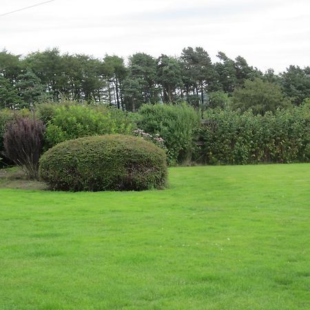 Easter Bowhouse Farm Cottage Linlithgow Δωμάτιο φωτογραφία