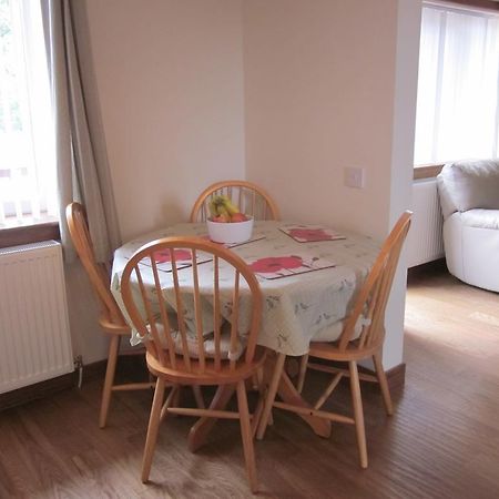 Easter Bowhouse Farm Cottage Linlithgow Δωμάτιο φωτογραφία