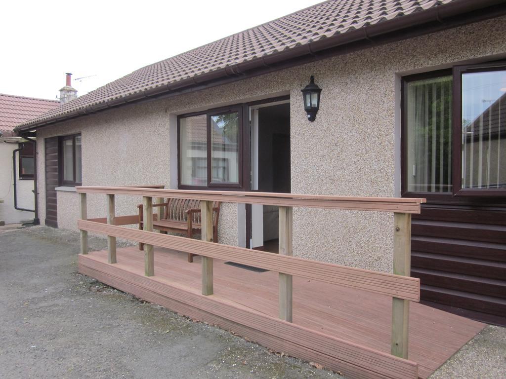 Easter Bowhouse Farm Cottage Linlithgow Δωμάτιο φωτογραφία