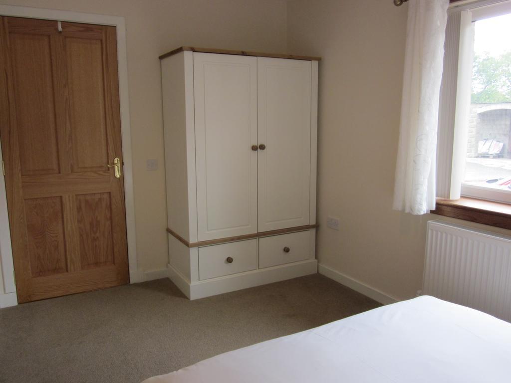 Easter Bowhouse Farm Cottage Linlithgow Δωμάτιο φωτογραφία
