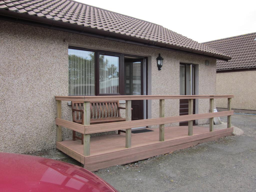 Easter Bowhouse Farm Cottage Linlithgow Δωμάτιο φωτογραφία