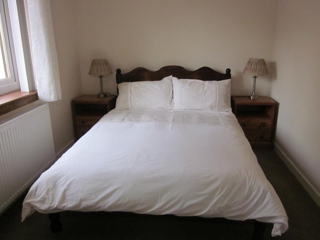 Easter Bowhouse Farm Cottage Linlithgow Δωμάτιο φωτογραφία