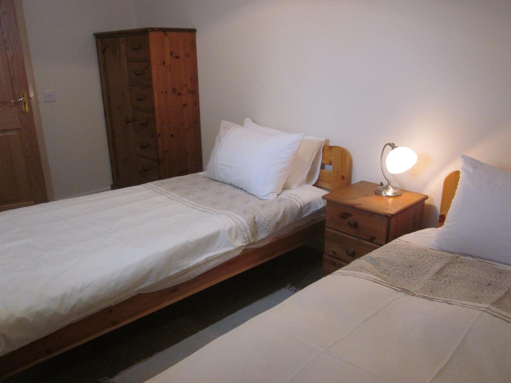 Easter Bowhouse Farm Cottage Linlithgow Δωμάτιο φωτογραφία
