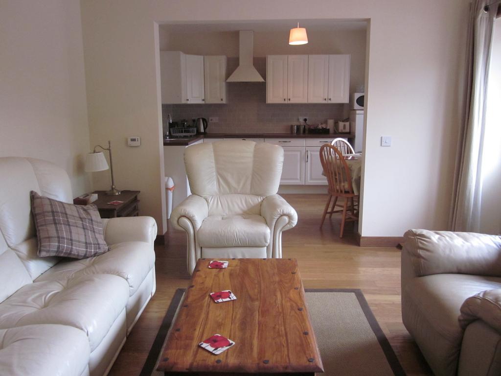 Easter Bowhouse Farm Cottage Linlithgow Δωμάτιο φωτογραφία